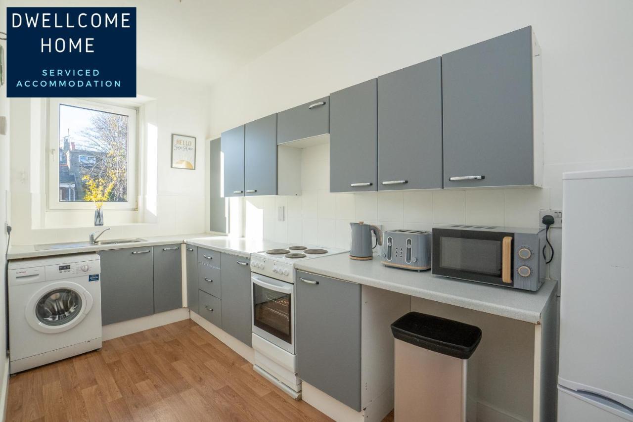 Apartment Dwellcome Ltd 3 Double Bedroom - Our Site For Assurance Aberdeen