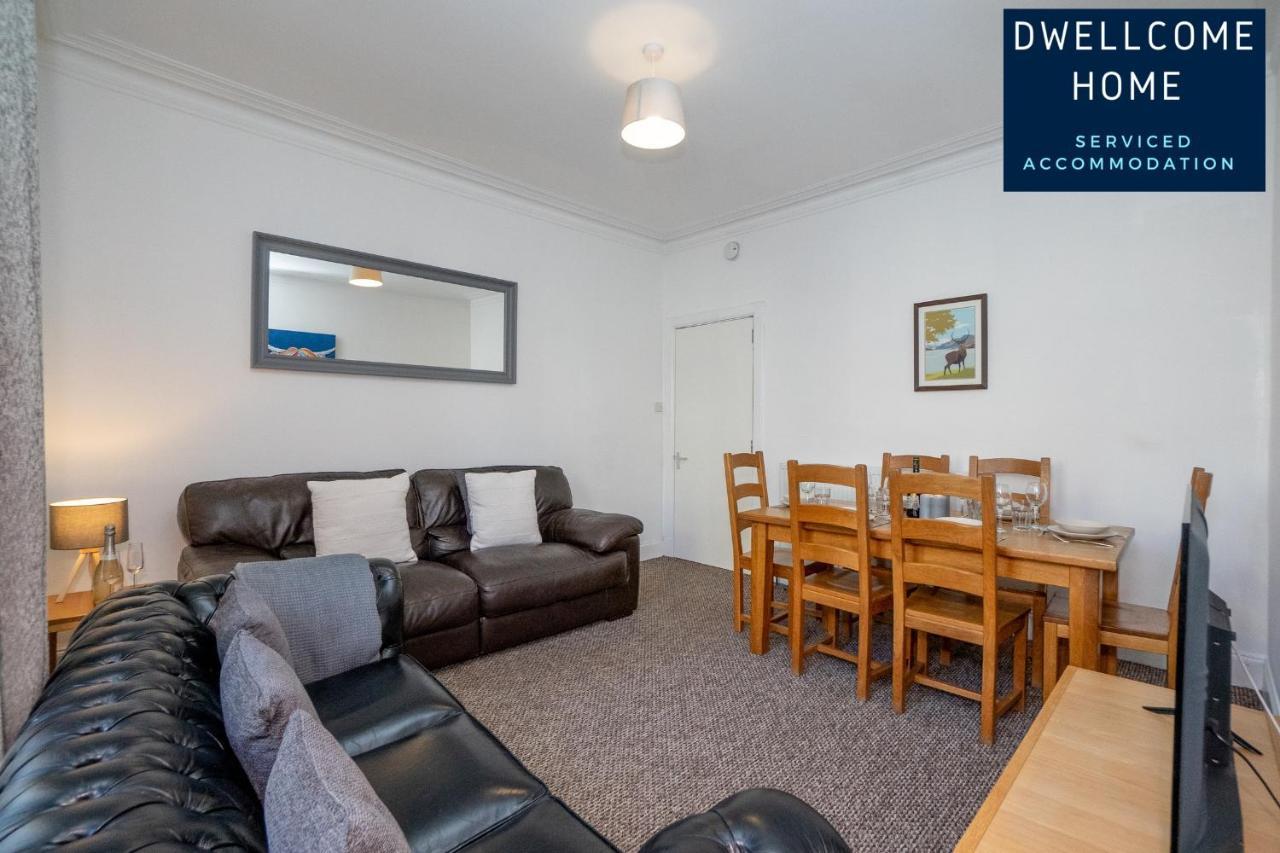 Dwellcome Ltd 3 Double Bedroom - Our Site For Assurance